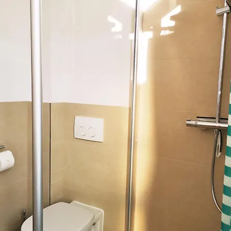 Auf Den Hoefen 6 Apartment Kuehlungsborn