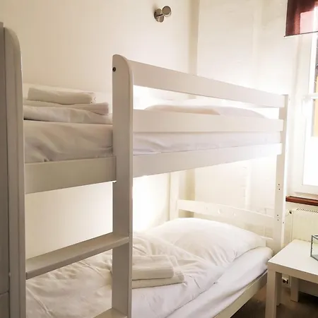 Auf Den Hoefen 6 * Ostseebad Kühlungsborn