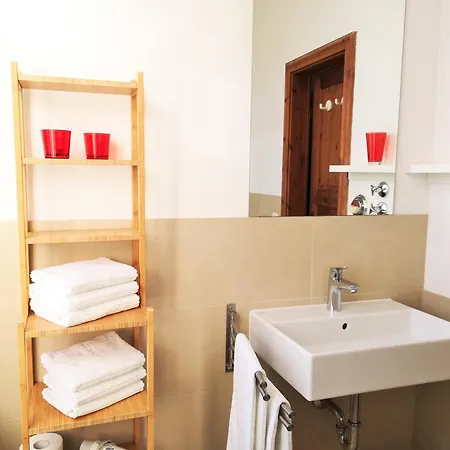Auf Den Hoefen 6 Apartment