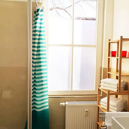 Apartment Auf Den Hoefen 6 *