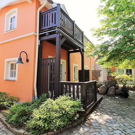 Apartment Auf Den Hoefen 6