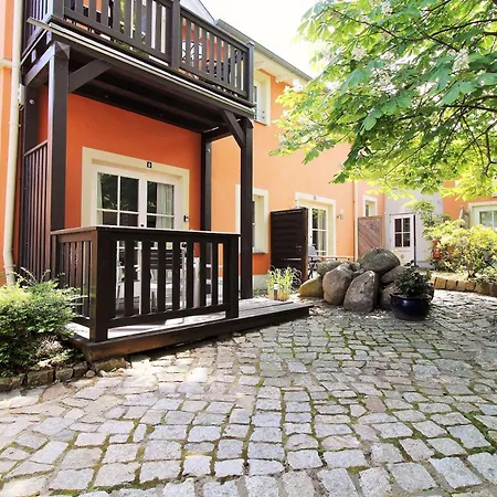 Apartment Auf Den Hoefen 6 *