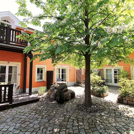 Auf Den Hoefen 6 * Ostseebad Kühlungsborn