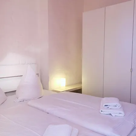 Apartment Auf Den Hoefen 6 *
